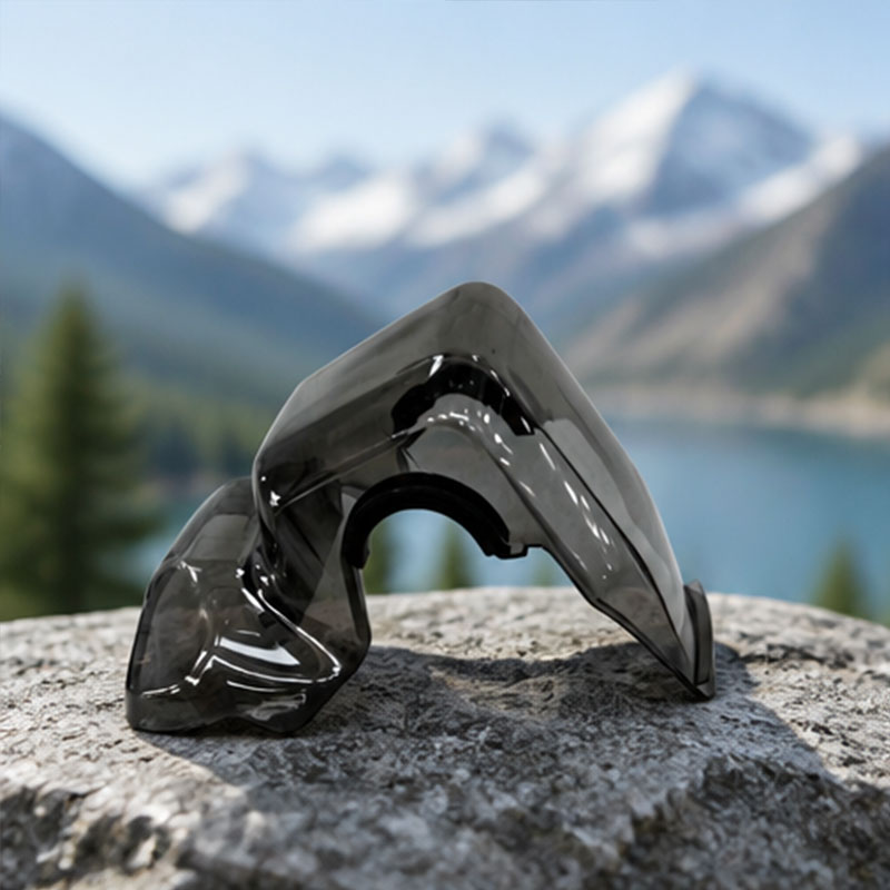 Copertura protettiva per obiet - Drone Camera Thermal recensione e prezzo