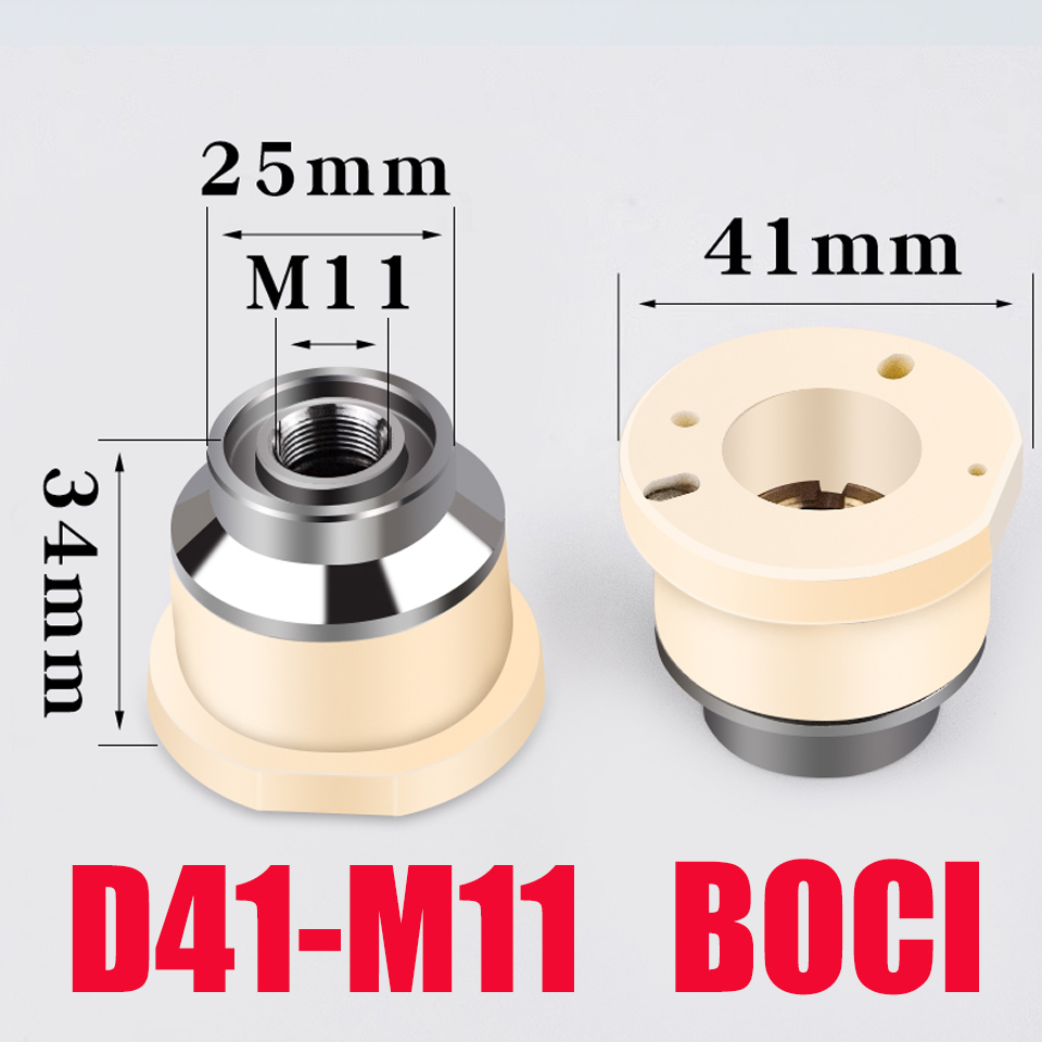 MetaLytica Anello Ceramico Las - Holy Stone Drone Hs720 recensione e prezzo